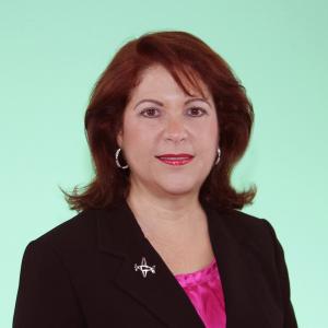 Ana M. Sotorrio