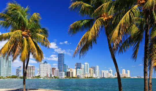 GMCC 2022 SOFL Economic Summit to be held March 30th
