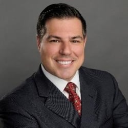 Dominguez, Alex Headshot