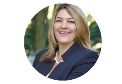 Madeline - 26 Chair - MDC Headshot