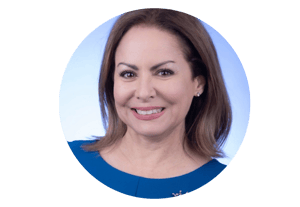 Irela Bagué - Headshot