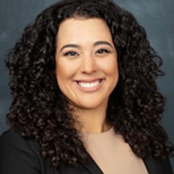 Senator Alexis Calatayud, Florida Senate - Headshot