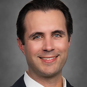Anthony De Yurre - Headshot (2026)