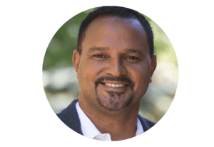 Fraser-Reid, Terry- Headshot