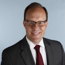 Tom Hudson - Headshot (Sq)