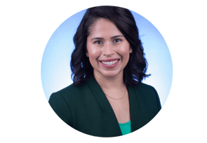 Loren Parra - Headshot