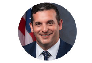 Mayor Javier Fernandez - Headshot Mayor Javier Fernandez - Headshot