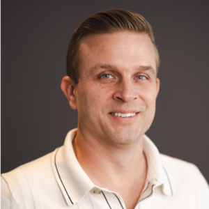 Jon Ticknor - Headshot Jon Ticknor - Headshot