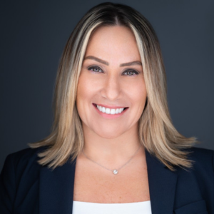 Joviana Gonzalez - Headshot Joviana Gonzalez - Headshot