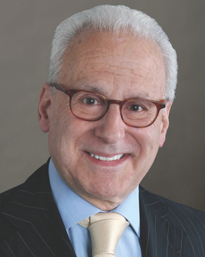 Leonard Kalman, MD - Headshot Leonard Kalman, MD - Headshot