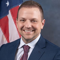 Mike Redondo Headshot Mike Redondo Headshot