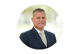 Pete Gomez - Headshot