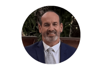 Ruben Almaguer  - Headshot