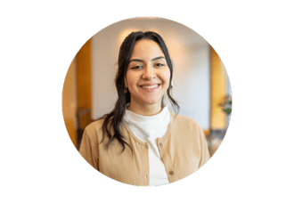 Tamara Turk - Headshot