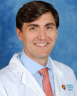 Thomas Utset-Ward, MD, MBA - Headshot Thomas Utset-Ward, MD, MBA - Headshot