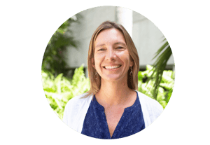 Tiffany Troxler, PhD - Headshot