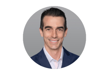 Trench, Andrew Headshot