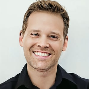 William McAllister IV - Headshot (updated)