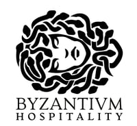 Byzantivm Hospitality Logo