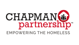 Chapman Partnership Logo Chapman Partnership Logo
