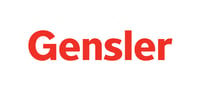Gensler Sponsor Logo Gensler Sponsor Logo