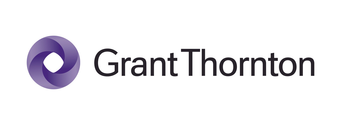 Grant Thornton Logo