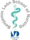 Benjamin_Leon_School_of_Nusing-Color Benjamin_Leon_School_of_Nusing-Color