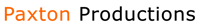 Paxton Productions Logo (1)