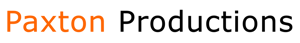 Paxton Productions Logo (1)