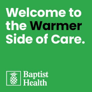 BaptistGreater Miami Chamber 2025 Health Care Heroes Award 300 x 300 Digital ad