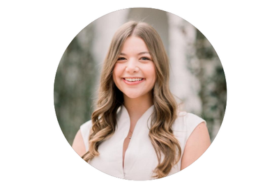 Alyssa Pumariega - Headshot