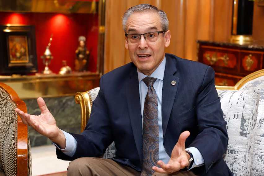 Alfred - Argentina 2025