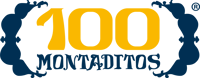 100 montaditos logo 100 montaditos logo