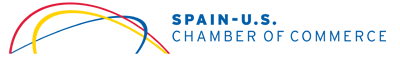 US Spain Chamber of Commerce LOGO US Spain Chamber of Commerce LOGO