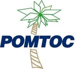 Pomtoc logo Pomtoc logo