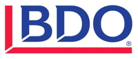 BDO USA LLP Logo