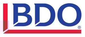 BDO USA LLP Logo BDO USA LLP Logo