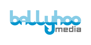 Ballyhoo Media Logo - black Ballyhoo Media Logo - black