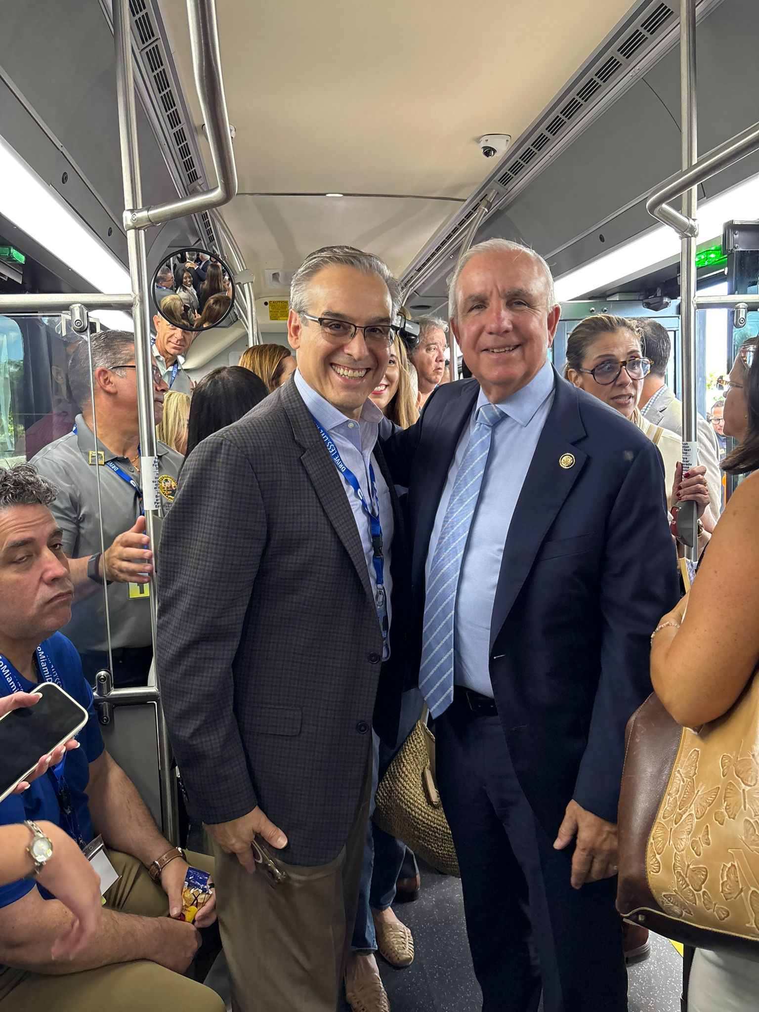 BRT Transportation Opening_Alfred_