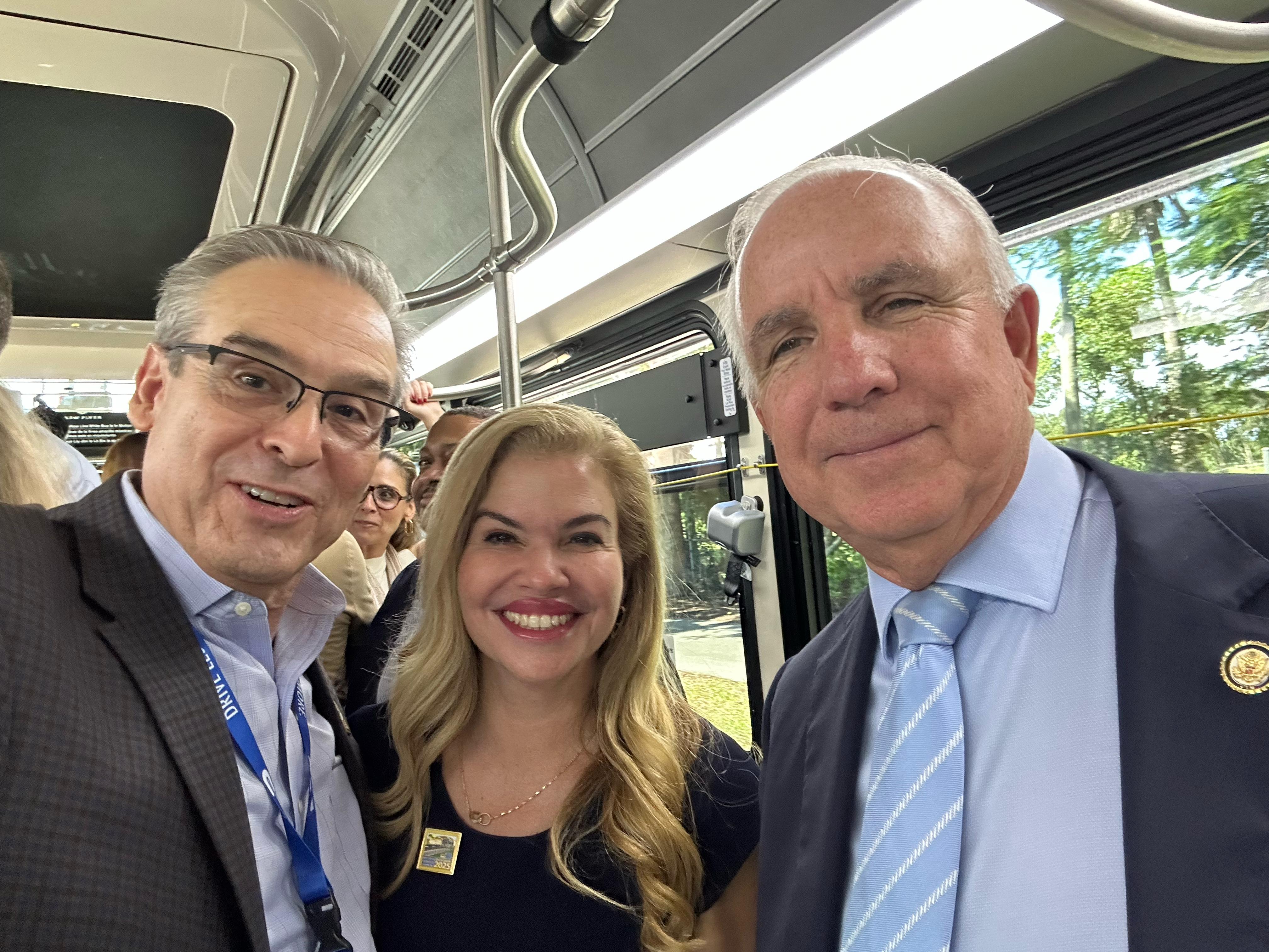 BRT Transportation Opening_Alfred_Others