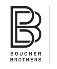 Boucher Brothers logo