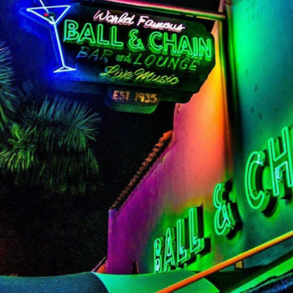 Happy Hour - Ball & Chain (1)
