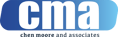 Chen Moore & Associates Logo