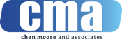 Chen Moore & Associates Logo