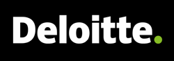 Deloitte Logo Deloitte Logo