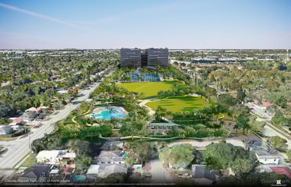 Claude Pepper Park (Housing.2)