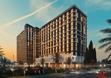 Claude Pepper Park (STREET VIEW)