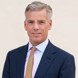 Michael P. Lyons - Headshot