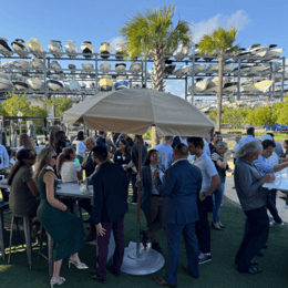 Chamber Connections - Happy Hour May Chamber Connections - Happy Hour May