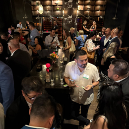 Happy Hour Networking.2